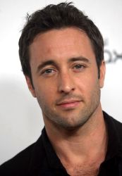 Alex O'Loughlin